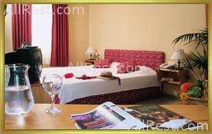 Karia Princess Hotel 10